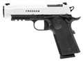 Sig Sauer 1911XCA45TWXR3TP 1911 45 ACP Optic Ready Pistol with 4.2 Inch Barrel and Black DLC Finish