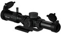 Firefield Rapidstrike 1-10x24 Rifle Scope with Illuminated CR1 Reticle