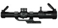 Firefield Rapidstrike 1-10x24 Rifle Scope with Illuminated CR1 Reticle