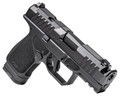 Rost Martin RM1S Subcompact 9mm Luger Pistol with 3.60 Inch Barrel and Optic Ready Slide