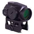 Viridian Venta 1x20 Green Dot FDE Red Dot Sight