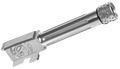 Glock 43 9mm Threaded Barrel