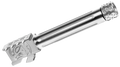 Glock 19 9mm Threaded Barrel