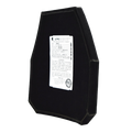 SHELLBACK TACTICAL 10 X 12 TRIPLE-CURVE SWIMMER CUT LEVEL IV HARD ARMOR PLATE MODEL 26605-2