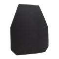SHELLBACK TACTICAL 10 X 12 TRIPLE-CURVE SWIMMER CUT LEVEL IV HARD ARMOR PLATE MODEL 26605-2