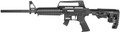 Derya Firearms TM22 Feather 22LR Rifle 18-Inch Threaded Barrel 10+1 Capacity