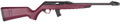 Derya Firearms TM22.STAN.BC.18 TM22 Standard Full Size 22 LR 10+1 18" Black Target Barrel, Black Anodized Aluminum Receiver w/Picatinny Rail, Black Cherry Adjustable Polymer Stock
