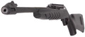 Derya Firearms TM22 Standard 22LR Rifle with 18-Inch Target Barrel and Adjustable Stock