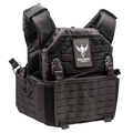 SHELLBACK TACTICAL RAMPAGE 2.0 PLATE CARRIER