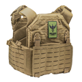 SHELLBACK TACTICAL RAMPAGE 2.0 PLATE CARRIER