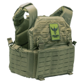 SHELLBACK TACTICAL RAMPAGE 2.0 PLATE CARRIER