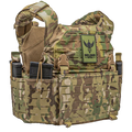 SHELLBACK TACTICAL RAMPAGE 2.0 PLATE CARRIER