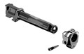 Radian Weapons R0944 Ramjet & Afterburner Combo Black Steel for Ruger RXM
