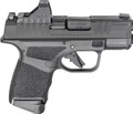 Springfield Armory Hellcat Micro-Compact 9mm Luger Pistol with 3-Inch Barrel and 13+1 Capacity