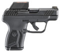 Ruger LCP Max 380 ACP Semi-Auto Pistol with 2.8-inch Barrel and Micro Reflex Sight