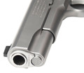 Ed Brown Base-SS-2A 2nd Amendment 1911 Pistol in Stainless .45 ACP with 5 Inch Barrel