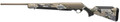 Browning BAR MK4 Speed 30-06 Springfield Semi-Auto Rifle with 22-Inch Fluted Barrel and Adjustable Stock