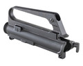 LUTH-AR UR-01-M16-A M16 A1 Upper Receiver 223 Rem/5.56 NATO Aluminum Black Hardcoat Anodize