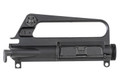 LUTH-AR UR-01-M16-A M16 A1 Upper Receiver 223 Rem/5.56 NATO Aluminum Black Hardcoat Anodize