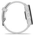Garmin Forerunner 165 Music Gray & White GPS Running Watch