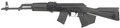 DPMS Panther Arms DP51655109841-CA Anvil AK-47 Rifle 7.62x39mm 16-inch 10+1 Capacity