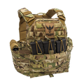 SHELLBACK TACTICAL SF PLATE CARRIER
