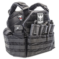 SHELLBACK TACTICAL SF PLATE CARRIER