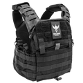 SHELLBACK TACTICAL BANSHEE ELITE 2.0 PLATE CARRIER