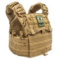 SHELLBACK TACTICAL BANSHEE ELITE 2.0 PLATE CARRIER