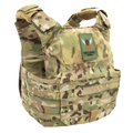 SHELLBACK TACTICAL PATRIOT PLATE CARRIER