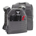 SHELLBACK TACTICAL DEFENDER 2.0 ACTIVE SHOOTER KIT