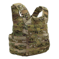 SHELLBACK TACTICAL BANSHEE RIFLE PLATE CARRIER