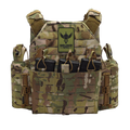 SHELLBACK TACTICAL SF 2.0 PLATE CARRIER