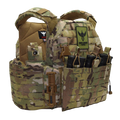 SHELLBACK TACTICAL SF 2.0 PLATE CARRIER