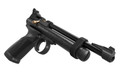 Daisy 2240 CO2 Air Pistol .22 Caliber Bolt-Action Single Shot