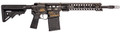 Patriot Ordnance Factory POF 02456 Rogue Jack Hammer .308 Win Rifle 13.75" Barrel Black Cerakote
