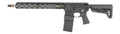 Q LLC SW-556-16IN-Rifle Black 5.56 NATO 16-Inch 10+1 Capacity Aluminum Receiver