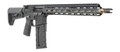 Q LLC SW-556-16IN-Rifle Black 5.56 NATO 16-Inch 10+1 Capacity Aluminum Receiver