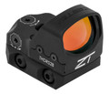 ZERO TECH OPTICS Thrive HD Reflex 3 MOA Red Dot Sight