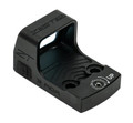 Zero Tech Optics Thrive HD Reflex Sight 3 MOA Green Dot