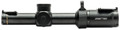 ZERO TECH OPTICS Th1824g-ir Thrive HD 1-8x24 Rifle Scope with Illuminated G4 Reticle