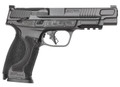 Smith & Wesson M&P9 M2.0 14672 Metal 9mm 5-inch Barrel Black Slide