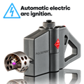 Exothermic Technologies Pulsefire Compact Flame Thrower – Gray