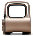 Eotech XPS3-0TAN HWS 68MOA Ring and 1MOA Dot Sight