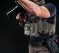 Shellback Tactical Stealth 2.0 Plate Carrier