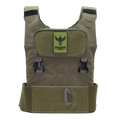 Shellback Tactical Stealth 2.0 Plate Carrier
