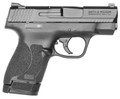 Smith & Wesson M&P40 Shield 2.0 14657 Compact 40 S&W 3.1 Inch Barrel Black Finish