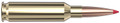 Hornady V-Match 81424 25 Creedmoor 95 Gr ELD-VT Rifle Ammunition 20 Rounds per Box