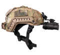 Shellback Tactical SF High Cut Helmet Cover