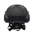 Shellback Tactical Ballistic Helmet Ratchet Retention System